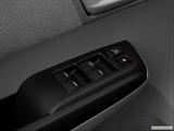  Driver's side inside window controls photo